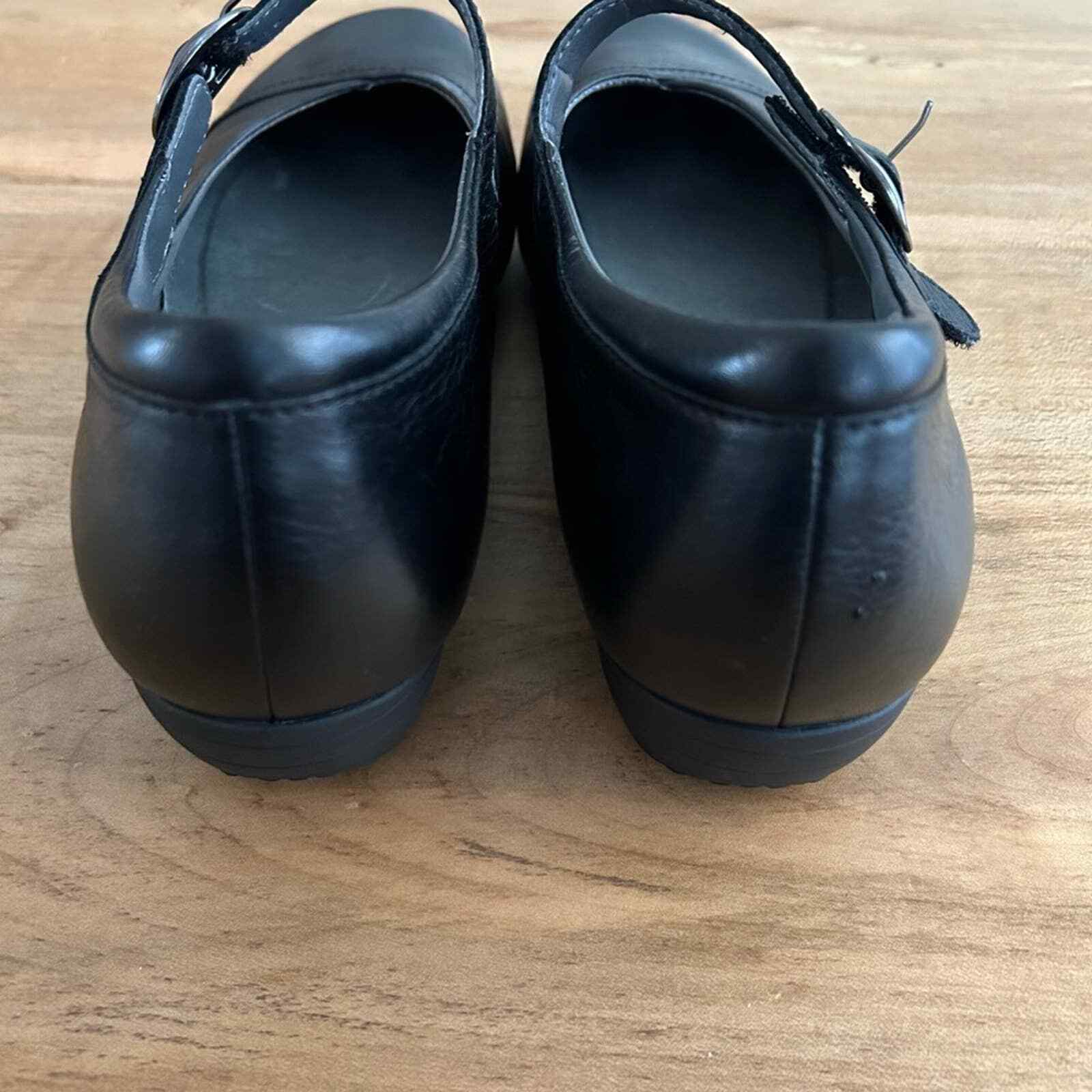 dansko fawna shoes