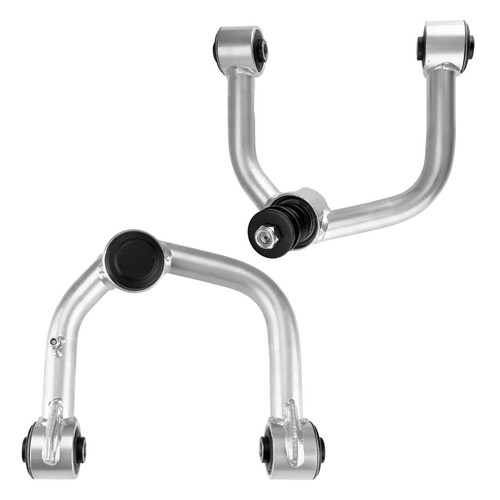 2pcs Front Upper Control Arms & Ball Joints for Toyota Tundra 1999-2006 2WD/4WD - Bild 4 von 11