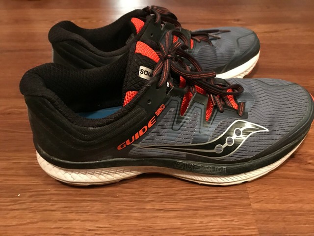 saucony running shoes ebay