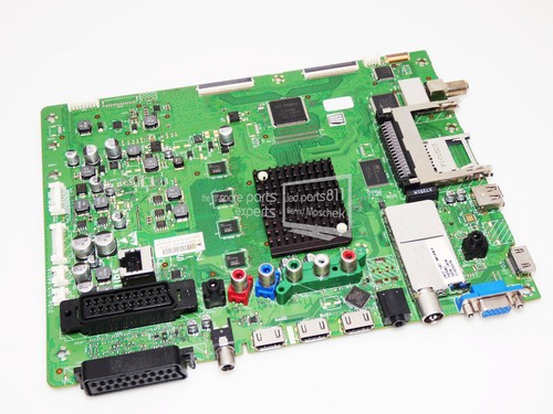 Philips TV - Mainboard 3104 313 64014 *SAT-Tuner* 310432861881
