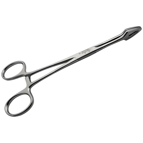Multi Fórceps Abrazadera Alicate Cara y Cuerpo Piercing Herramienta quirúrgica Body Art Anillo acero - Imagen 115 de 152
