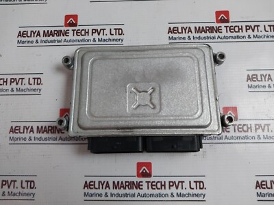 General Motor Continental D52 Engine Controller 5WY1K36A