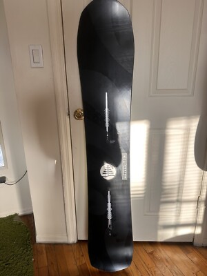 Snowboard Burton Straight Chuter 155 | eBay Snowboard Burton Straight Chuter 155 | eBay