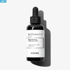 COSRX The Vitamin C 23 Serum 20g K-BEAUTY