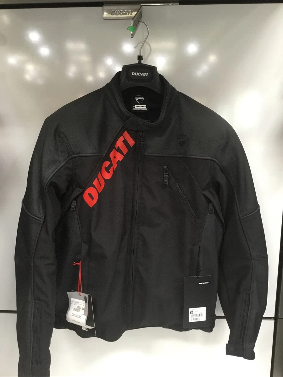 Spidi Motorcycle Jackets for sale | eBay