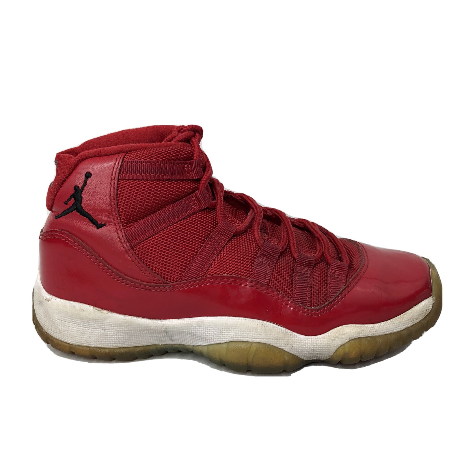 jordan 11 win like 96 grade school