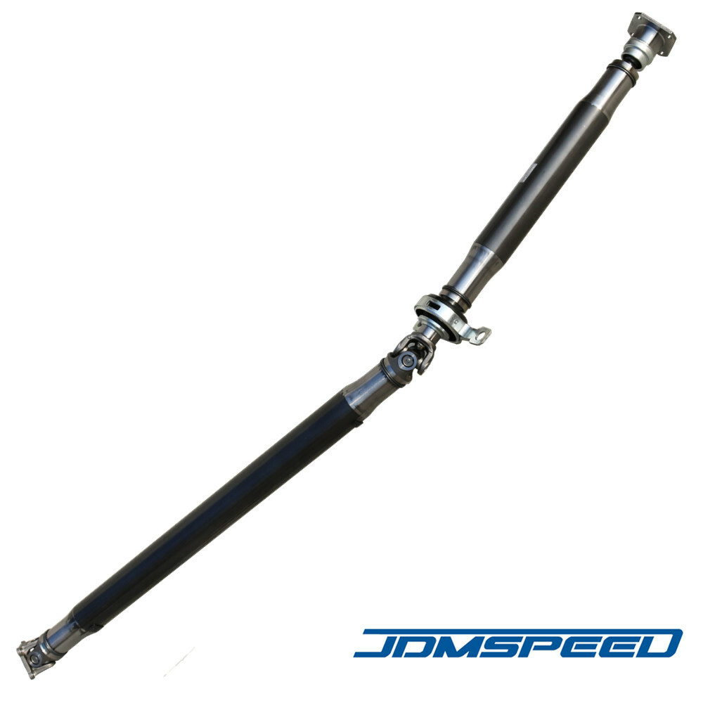 JDMSPEED Rear 2-PC Driveshaft Prop Shaft for 2007-203 Ford Edge