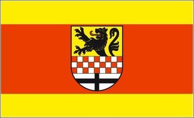 U24 Autoaufkleber Kroatien-Deutschland Flagge – 8x5 Cm, Wetterfest & UV-beständig, Made In Germany