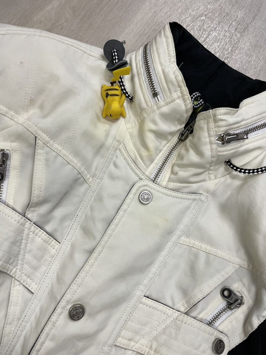 Vintage Ellesse x Goldwin JAPAN EXPORT Italy Ski Racing Vintage Ellesse x Goldwin JAPAN EXPORT Italy Ski Racing