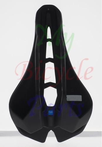 Shimano PRO STEALTH SuperLight Saddle Full Carbon Base, 7x9mm Carbon Rails 142mm - Picture 3 of 3
