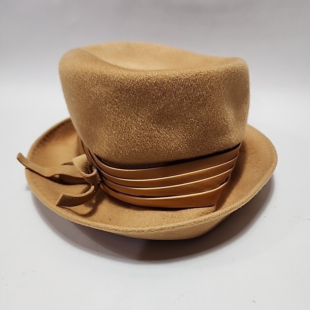 HENRY POLLAK  New York VENTAGE HAT The Hat Detective – on the trail of Henry Pollak – Hattin  main image 2