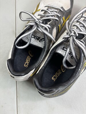 Asics Track Shoes Sprinting Mens 9 Spikes Turbo Phantom  display picture 3