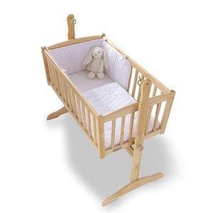 clair de lune crib bedding