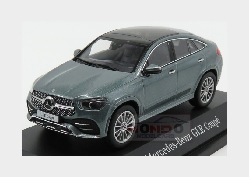 メルセデスベンツ GLE 1/43スケール 楽天市場】【 ベンツ 純正 即日出荷 】モデルカー GLE クーペ