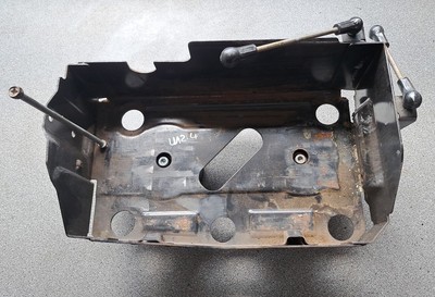BMW E46 3 Series Convertible Battery Tray 51718236253 for sale 