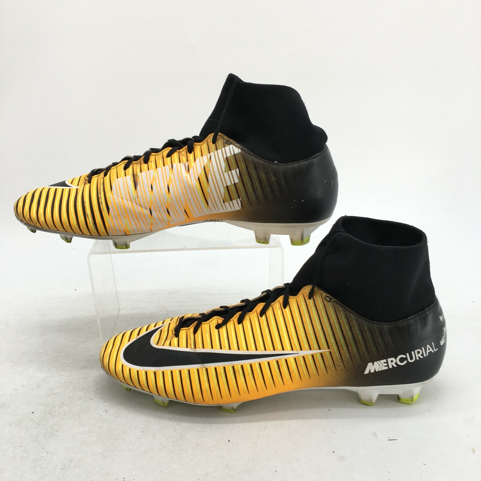 BOTINES MERCURIAL VICTORY VI DF FG NIKE | DIGITAL SPORT