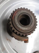 Allis Chalmers Ca Hand Clutch Support Actuator #225528, 225365, 225359 Used Orig