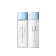 LANEIGE Water Bank Blue Hyaluronic Toner 25mL+Emulsion 25mL for Normal/Dry skin