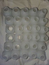 30 pack 16 oz. Empty Plastic Juice Bottles wi...