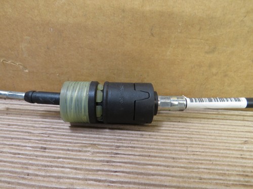 2016-2021 VOLVO XC90 S90 GEAR SHIFTER SELECT CONTROL CABLE OEM 5645 - Picture 5 of 10