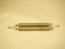 New SWINGBIKE FRAME SPRINGS & HOOKS VINTAGE MUSCLE SWING BIKE MUSCLE SPRING HOOK