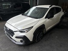 SUBARU CROSSTREK STARTER MOTOR G6X, PETROL, 2.0, FB20D, 10/22- 22 23 24