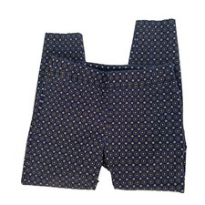 Talbots Essex Ankle pull on Pants Women's 10