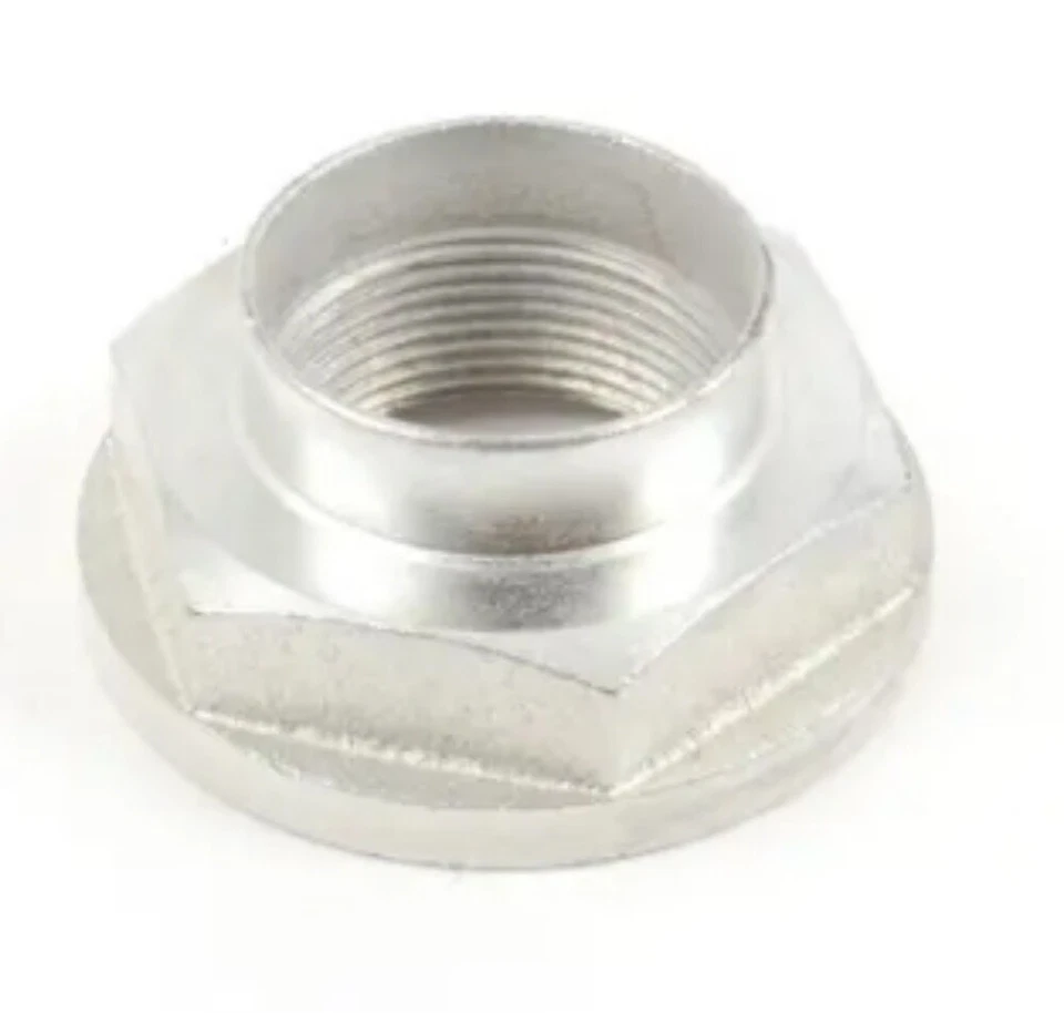 Conjunto de buje delantero FAG con anillo de tono ABS, BMW 92-08 ver tabla de compatibilidad Foto 2 de 4