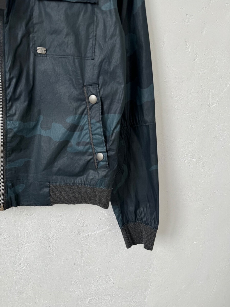 Karrimor × Steven Alan　SAILING BLOUSON　L Karrimor×Steven Alan SAILING BLOUSON