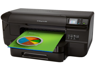 CM752A HP OFFICEJET PRO 8100 A4 DUPLEX SCHNELLER 20PPM 4800DPI FARBTINTENSTRAHLDRUCKER