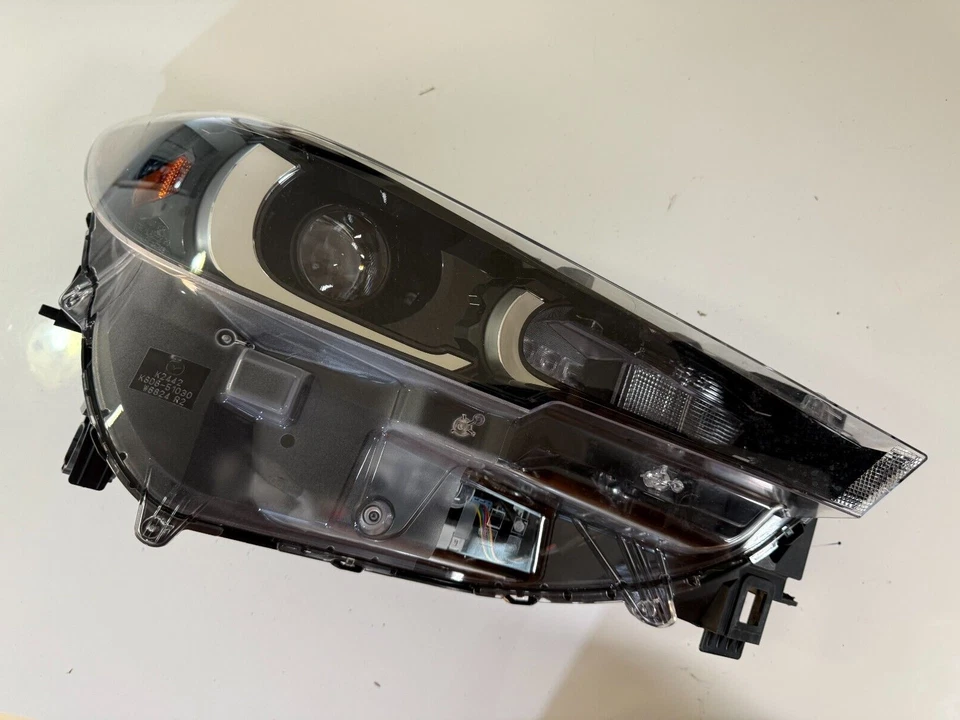 2022 2023 2024 MAZDA CX5 CX-5 FARO LED COMPLETO KSD6-51040 DERECHO OEM Foto 2 de 4