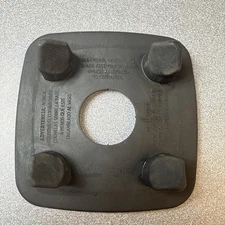Anbige Replacement Parts Centering Pad, Compatible With Vitamix Blender