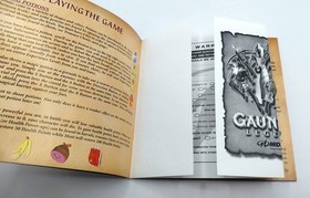 Gauntlet Legends (Sega Dreamcast) CIB with Registration 