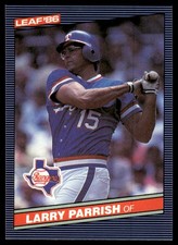 Larry Parrish