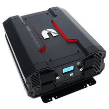 Cummins CMN2000W 2000 Watt Power Inverter Modified Sine Wave Car Inverter 12v To