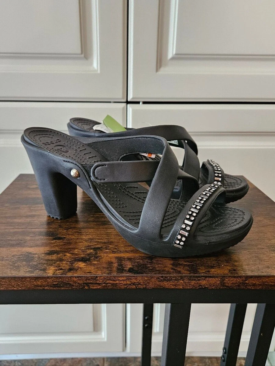 Crocs Cyprus In Women's Heels for sale - eBay