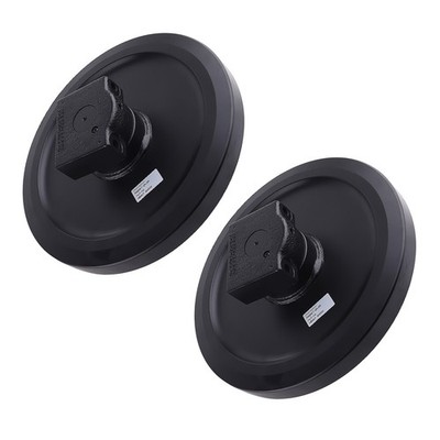 Front Idler For Takeuchi TL130 TL8 TL26 TL26-2 TL230 Track Loader