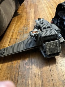 LEGO Star Wars: The Twilight (7680)