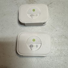 2 Genuine Apple AirPod PRO Ear Tips 6-Pack XS/S/L - White B112