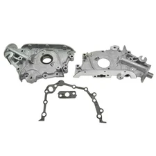 ITM Engine Components 057-1330 Engine Oil Pump