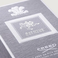 Creed AVENTUS Eau de Parfum 3.3oz/100ml Tester | New! Fast Shipping ￼