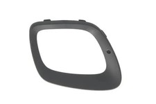 Kühlergrill Stoßstangengitter vorne links schwarz 6502-07-3266919PL BLIC für KIA