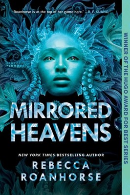 Mirrored Heavens PAPERBACK 9781534437715