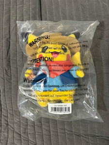 Pokémon Field Fossil Museum Exclusive Excavator Pikachu Plush 8.25” NOT KEYCHAIN