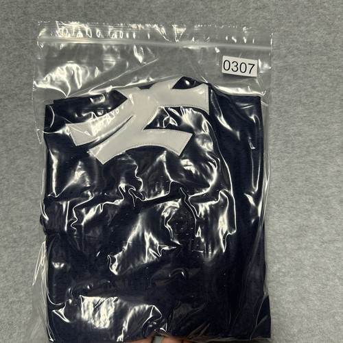 Mitchell & Ness CoopersTown NY Yankees 1995 Mariano Rivera #42 Jersey • Sz XL - Picture 10 of 10