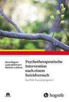 Psychotherapeutische Intervention Nach Einem Suizidversuch Gerd Wagner