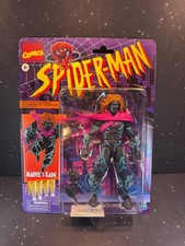 Marvel Legends Kaine Spider-Man Retro Card Figure NEW Sealed Hasbro 6