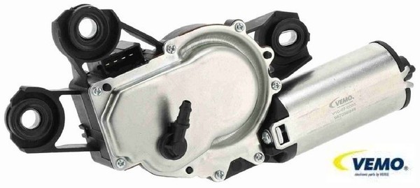 Vemo V10-07-0085 Wischermotor Motor Scheibenwischer FüR Seat-image