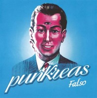Punkreas - Falso - Vinyl Record Lp - G3Z
