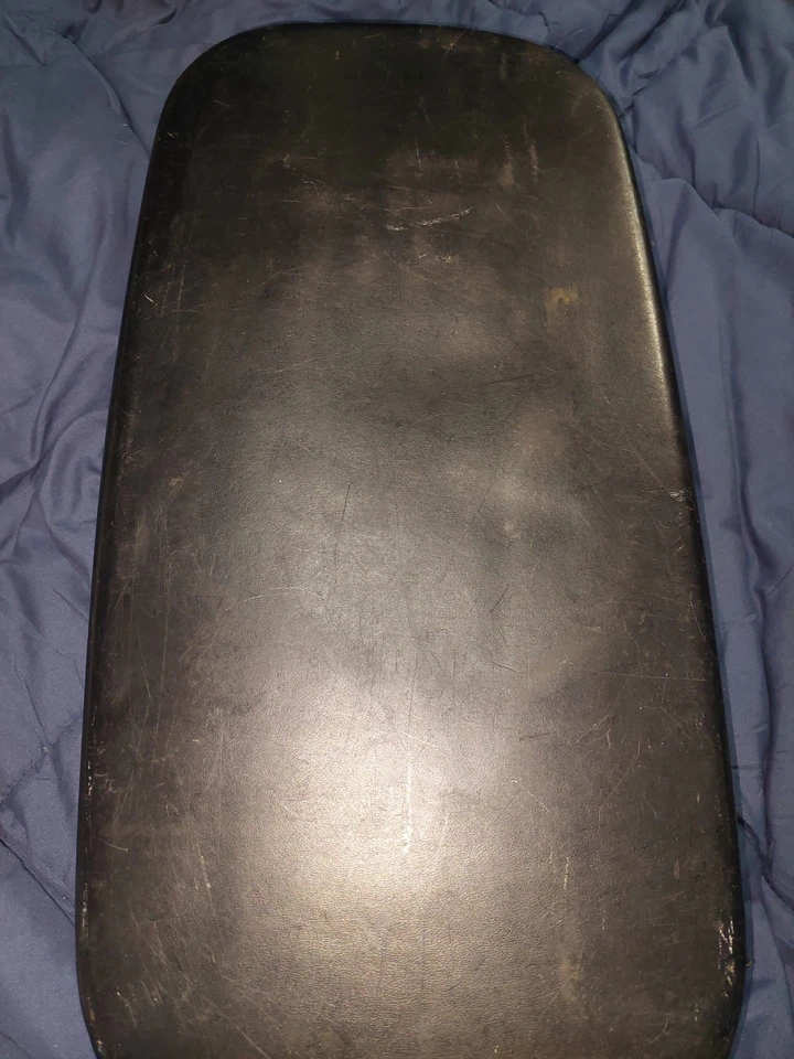 Original Remington Fireball .221 Estuche Rígido Fechas 1963 Foto 3 de 4